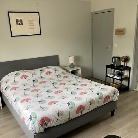 Bobs Bnb Bruges Exterior foto