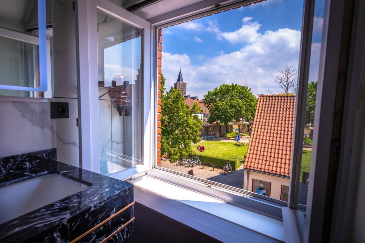 Bobs Bnb Bruges Exterior foto