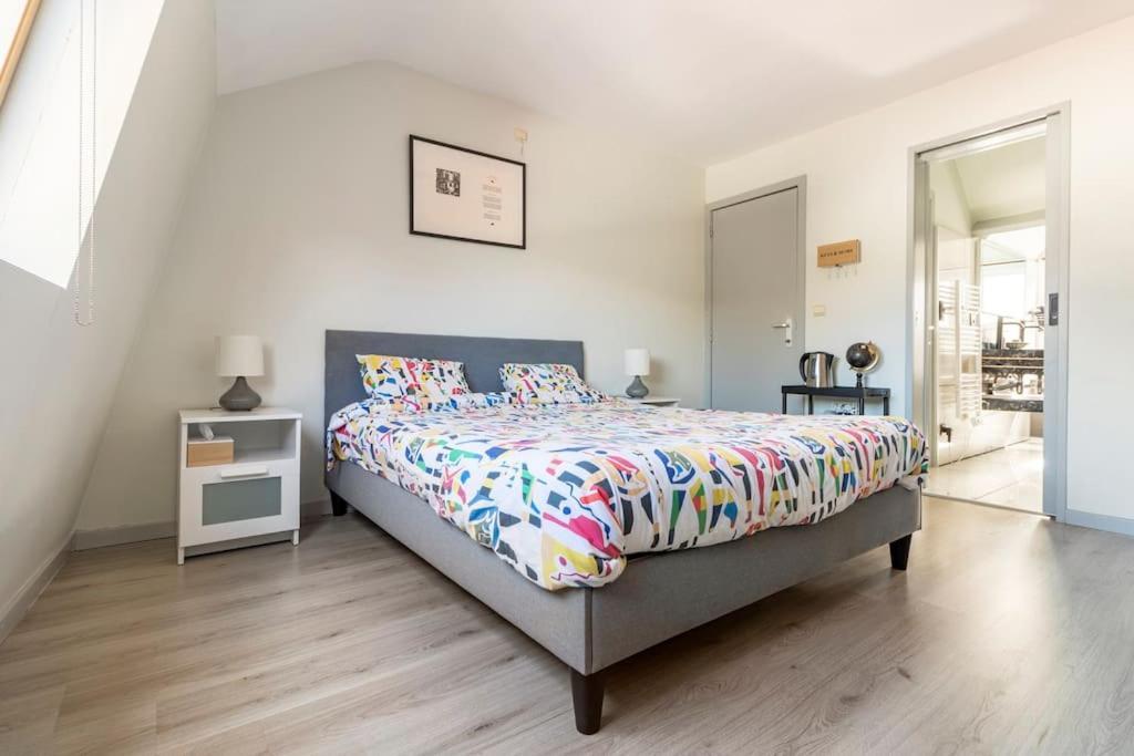 Bobs Bnb Bruges Exterior foto