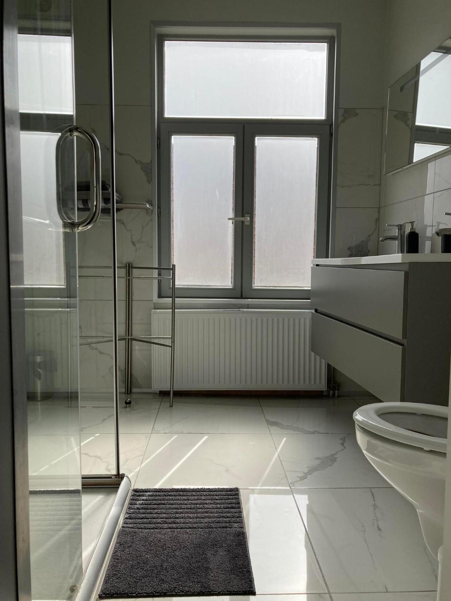 Bobs Bnb Bruges Exterior foto