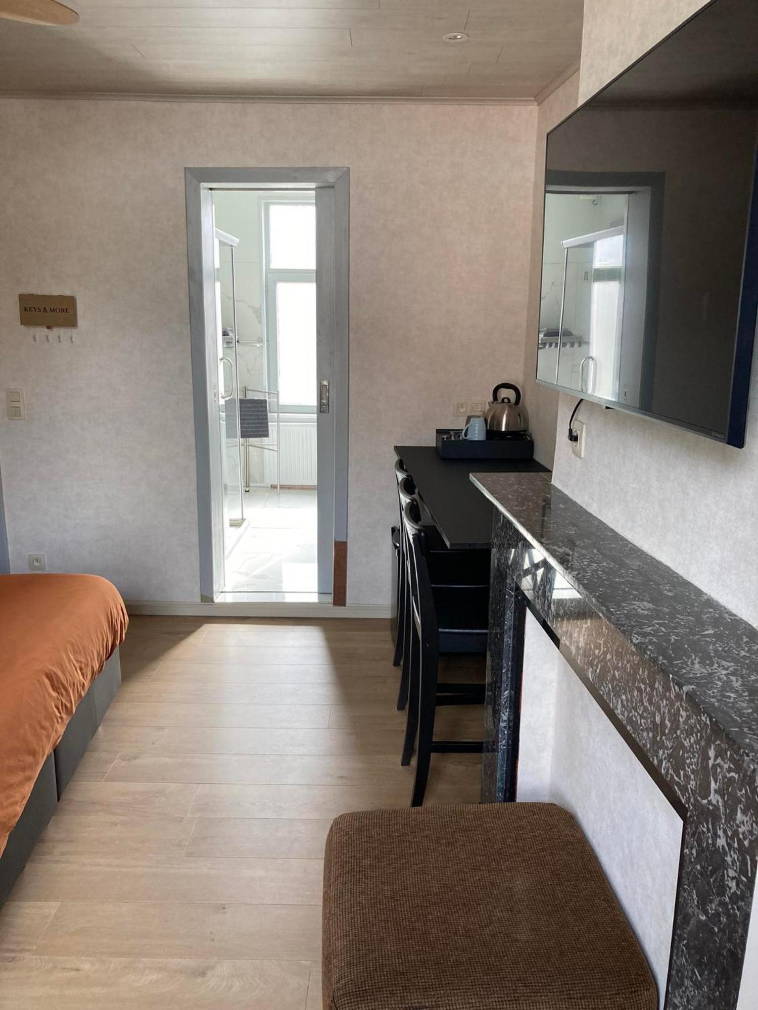 Bobs Bnb Bruges Exterior foto